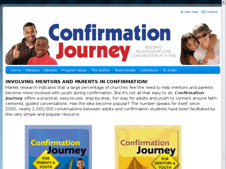 www.confirmationjourney.com