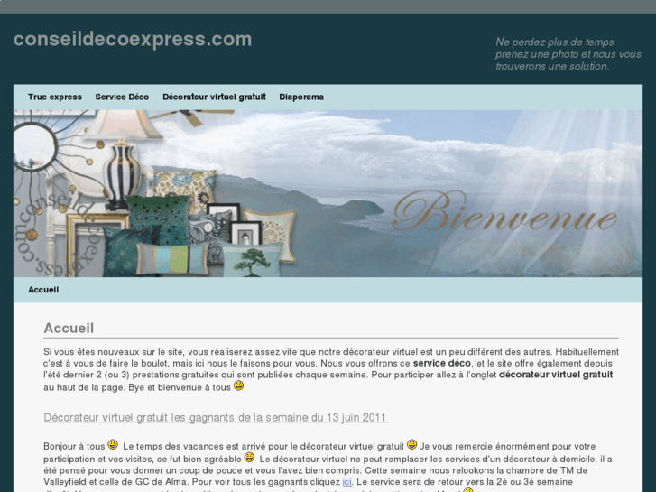 www.conseildecoexpress.com