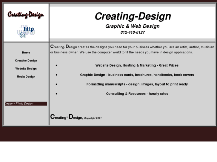 www.creating-design.com