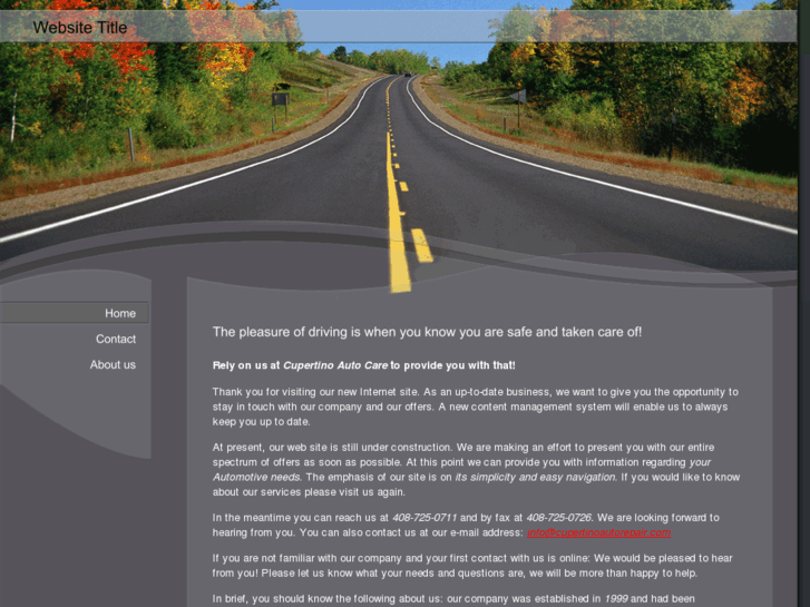 www.cupertinoautorepair.com