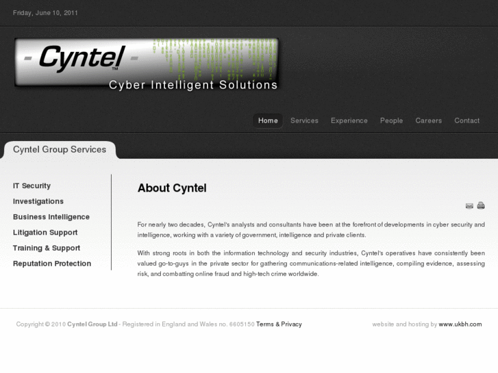 www.cyntelgroup.com