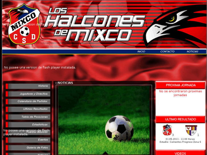 www.deportivomixco.com