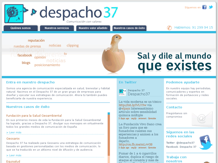 www.despacho37.com