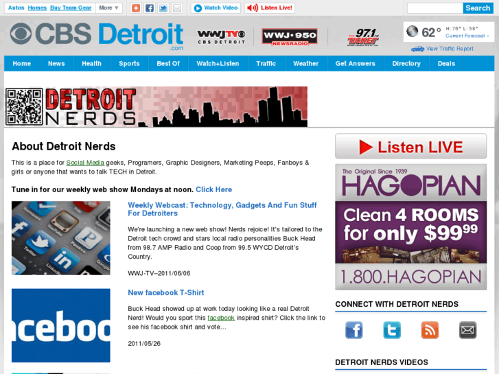 www.detroitnerds.com