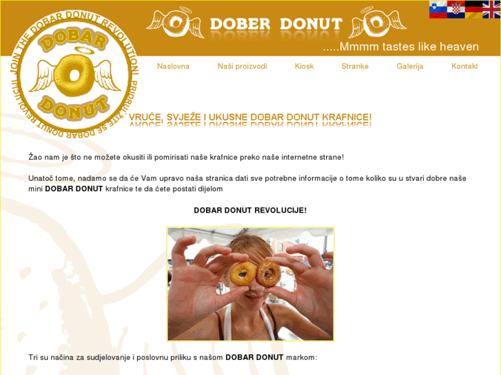 www.dobardonut.com