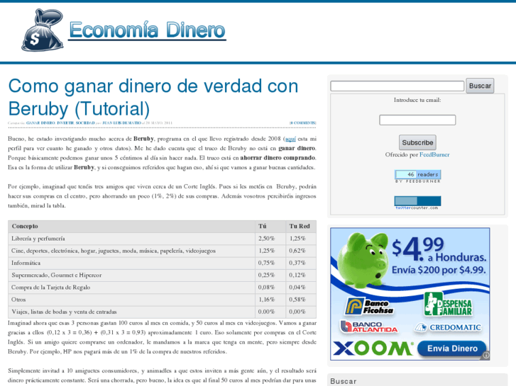 www.economiadinero.com