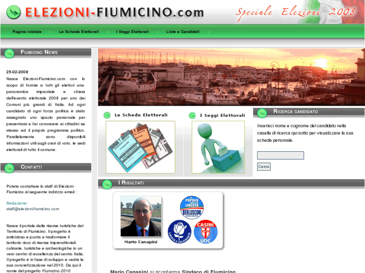 www.elezioni-fiumicino.com