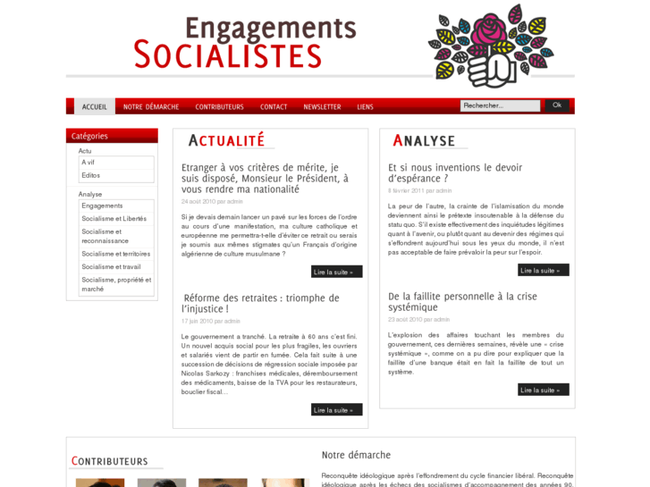 www.engagements-socialistes.fr