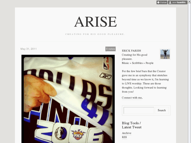 www.erickfarish.com