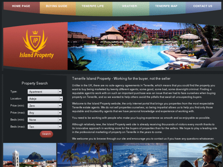 www.estateagentstenerife.com
