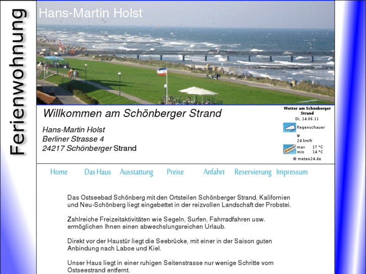 www.ferienwohnung-holst-ostsee.com