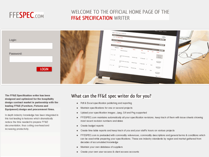 www.ffespec.com