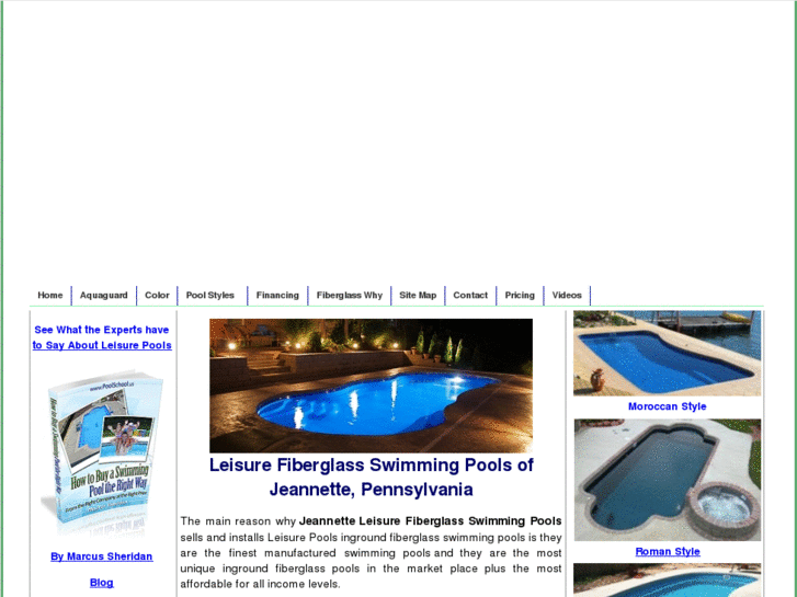 www.fiberglass-pools-jeannette.com