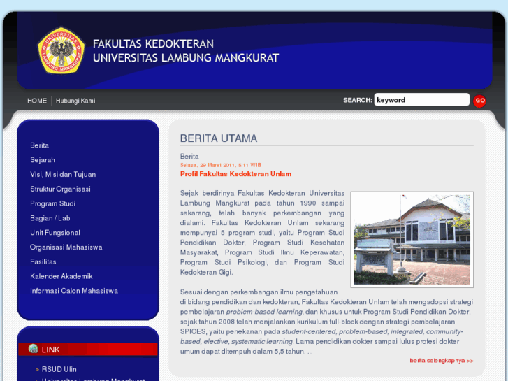 www.fkunlam.ac.id