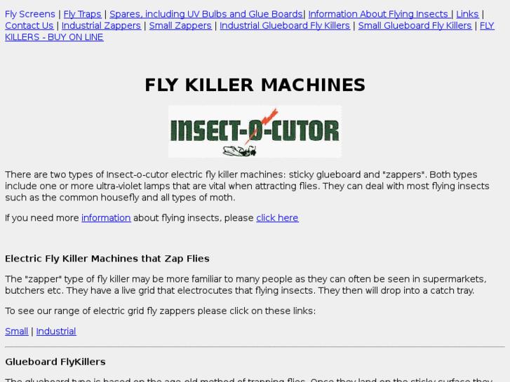 www.flykiller.net