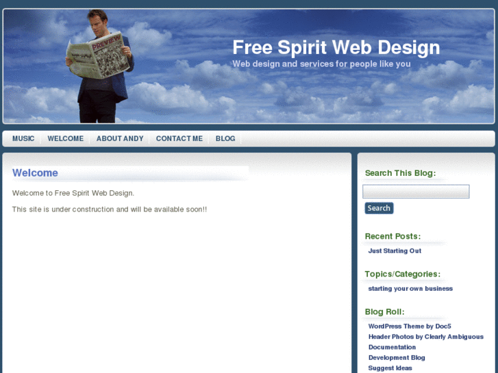 www.freespiritwebdesign.com