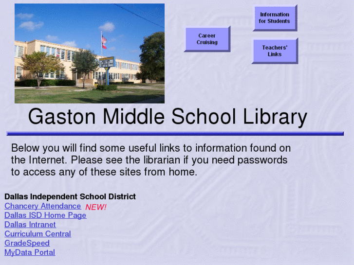 www.gastonlibrary.com