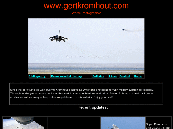 www.gertkromhout.com