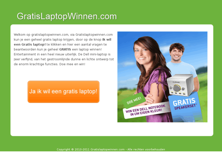 www.gratislaptopwinnen.com