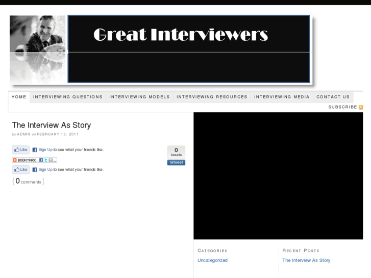 www.greatinterviewers.com