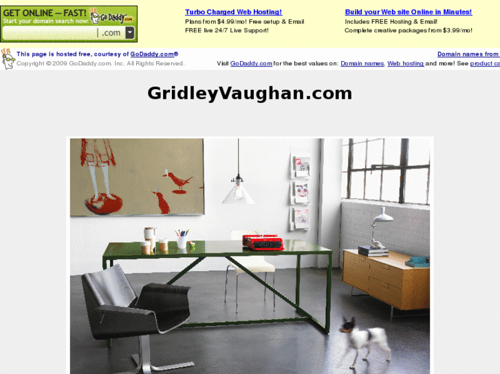 www.gridleyvaughan.com