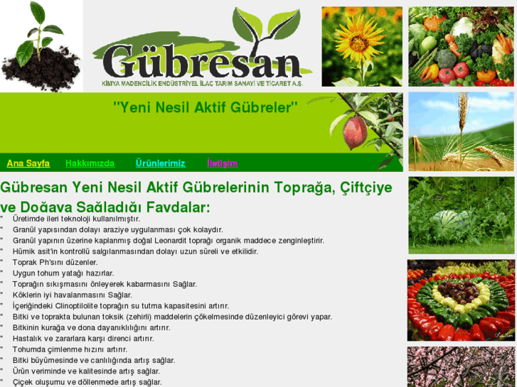 www.gubresangubre.com