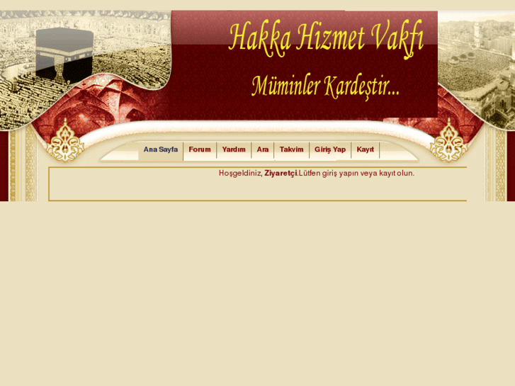 www.hakkahizmetvakfi.com