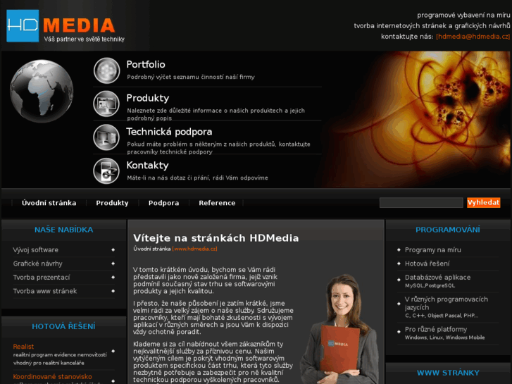 www.hdmedia.cz