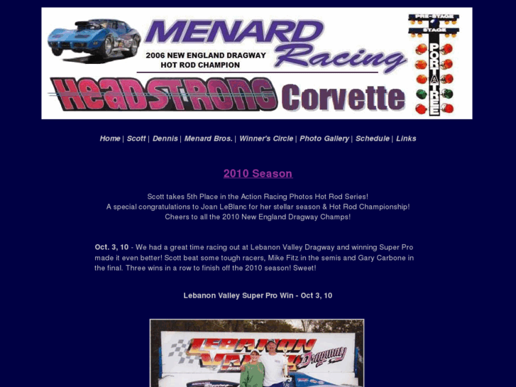 www.headstrongcorvette.com