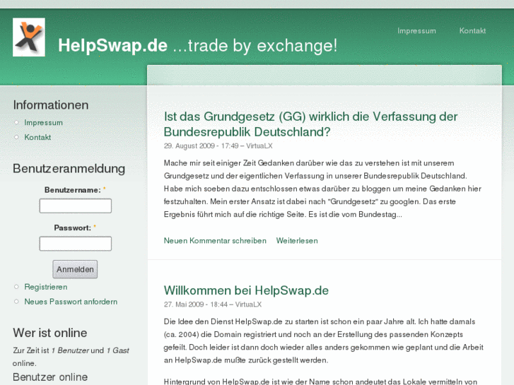 www.helpswap.de