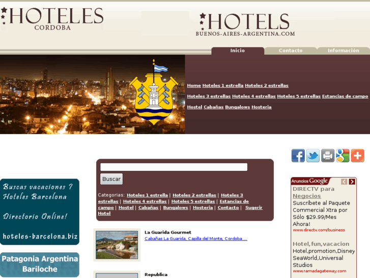 www.hoteles-cordoba.biz