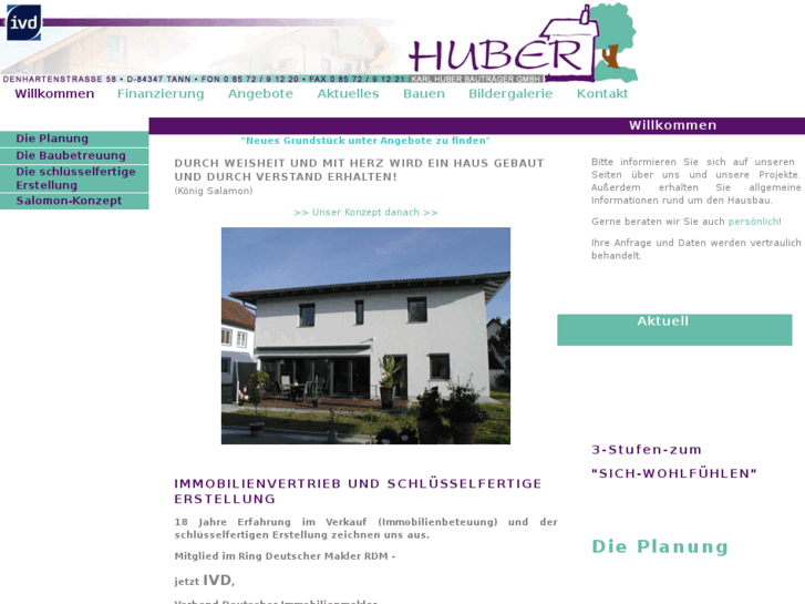 www.huber-tann.com