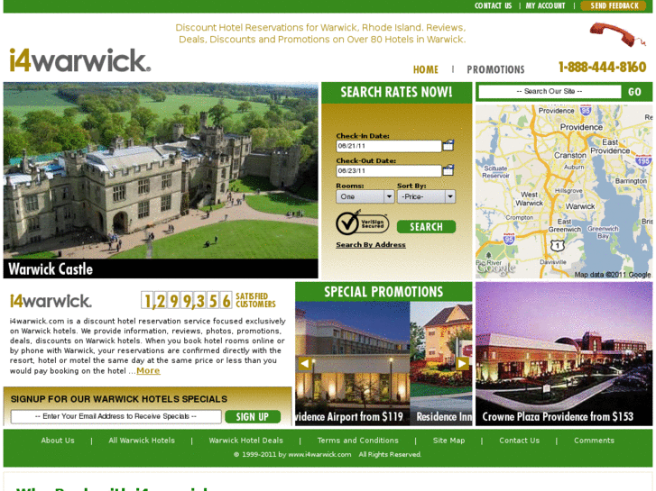 www.i4warwick.com