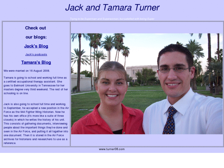 www.iknowjackturner.info