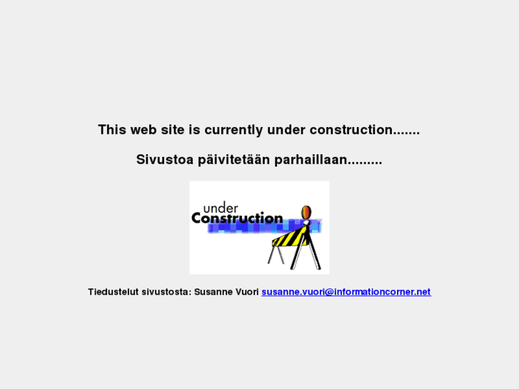 www.informationcorner.net