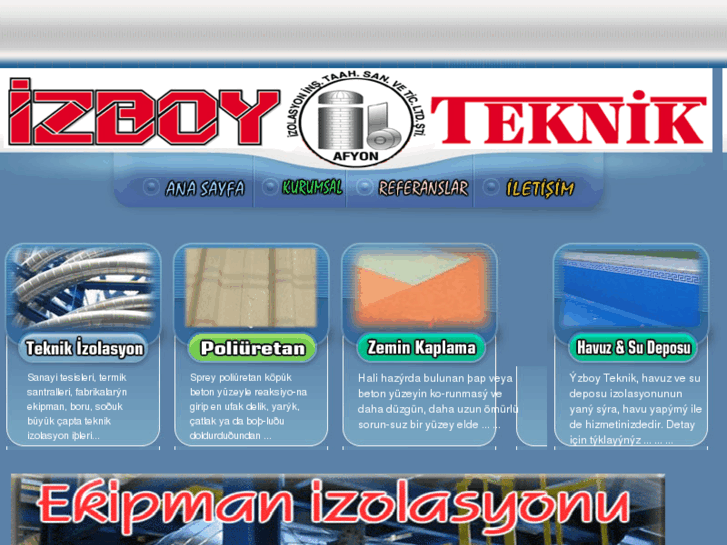 www.izboyteknik.com