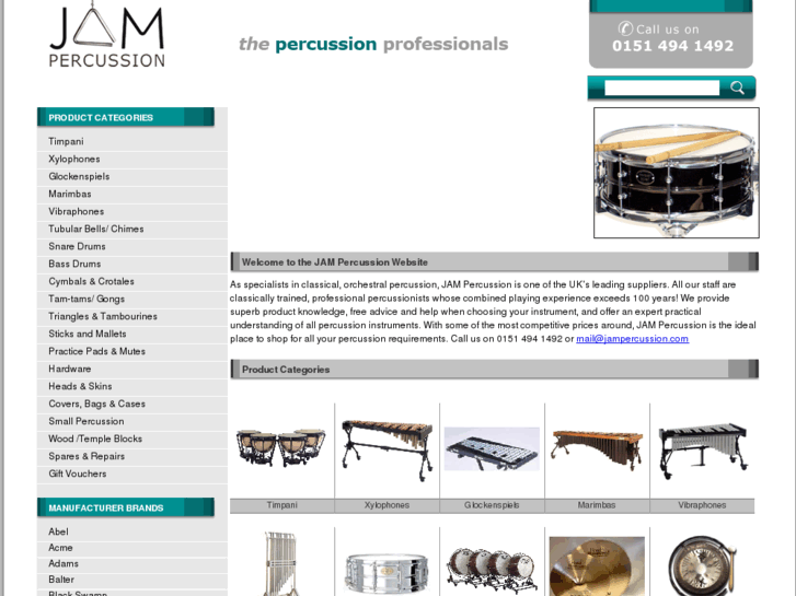 www.jampercussion.com