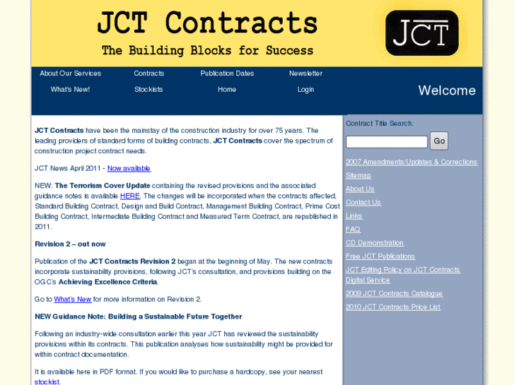 www.jctcontracts.com