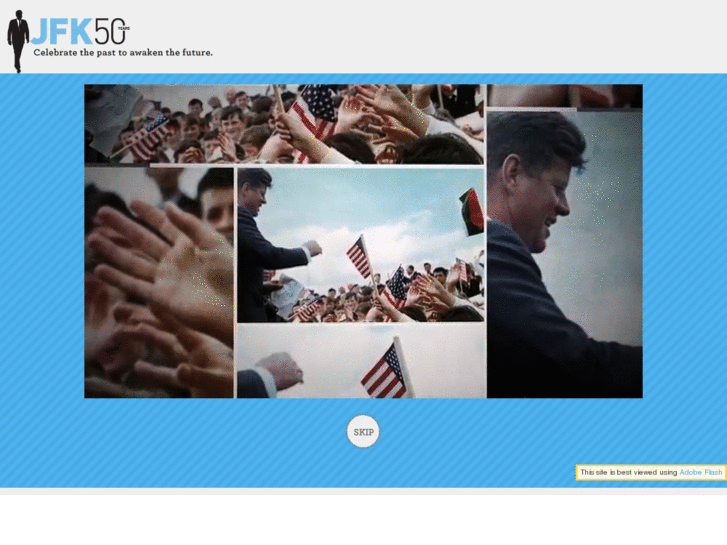 www.jfk50.org