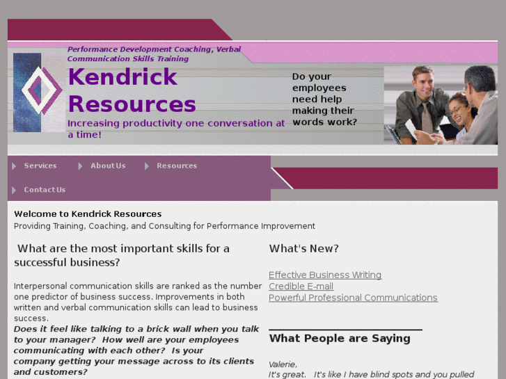 www.kendrickresources.com