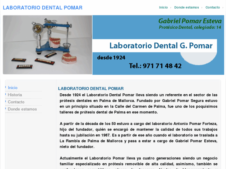 www.laboratoriopomar.com