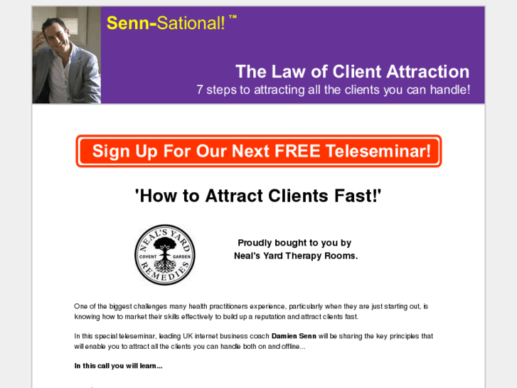 www.lawofclientattraction.com