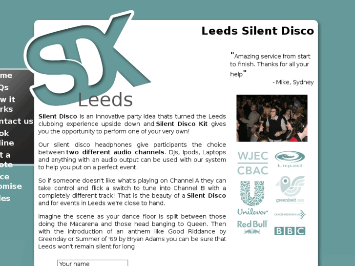 www.leedssilentdisco.co.uk