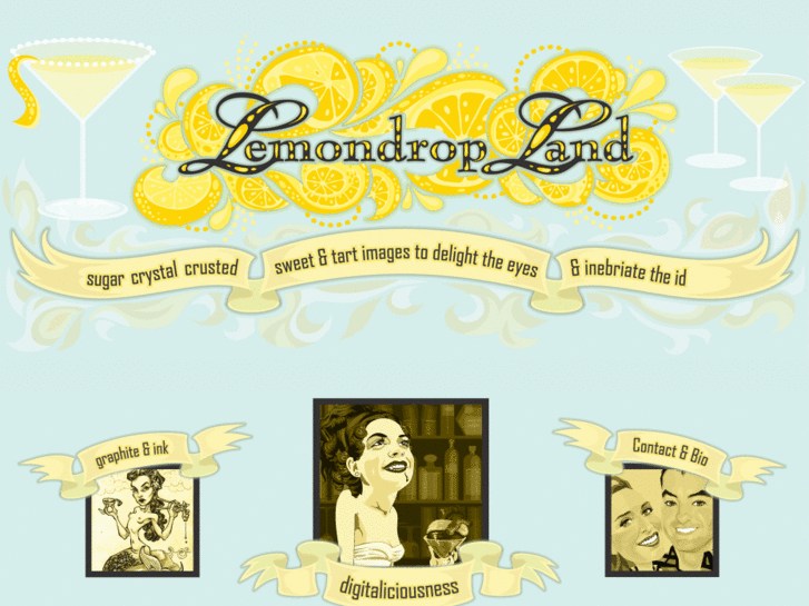 www.lemondropland.com