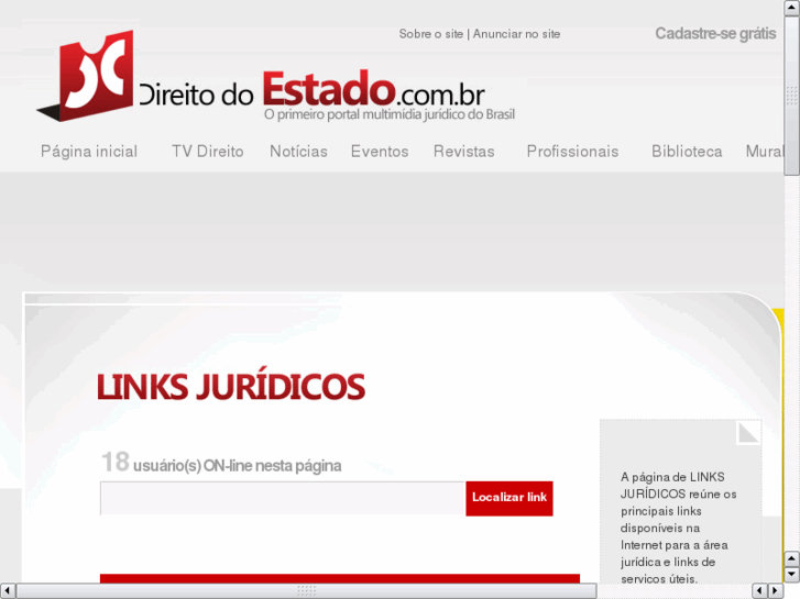 www.linkjuridico.com