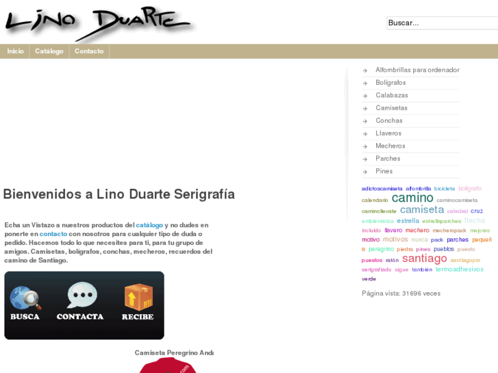 www.linoduarte.com