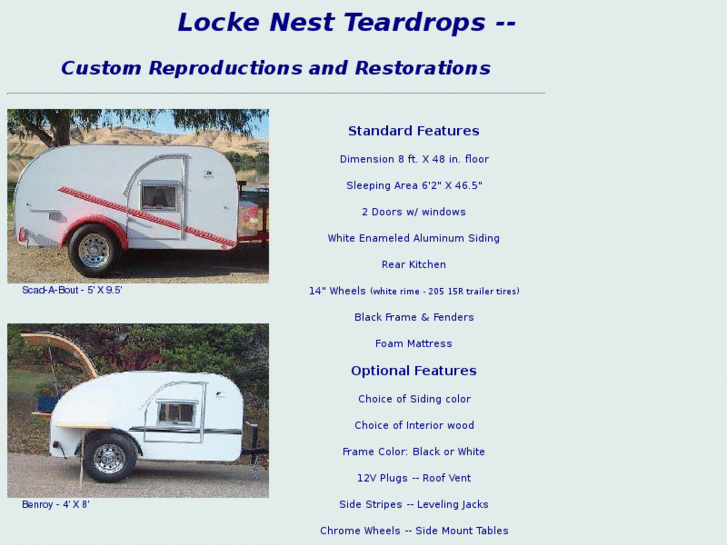 www.lockenestteardrops.com