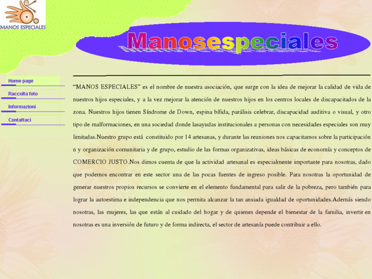 www.manosespeciales.org