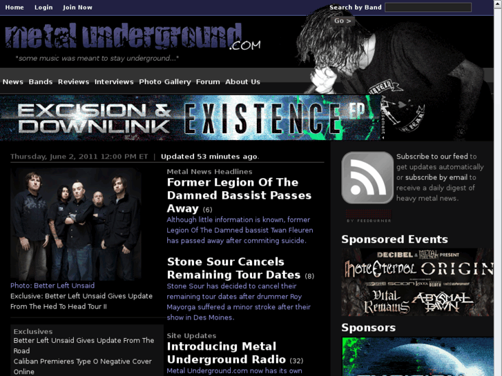 www.metalunderground.com