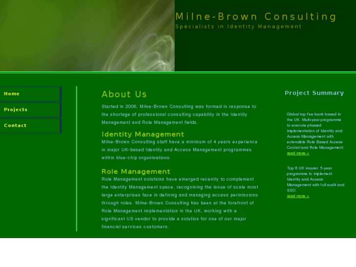 www.milne-brown.com